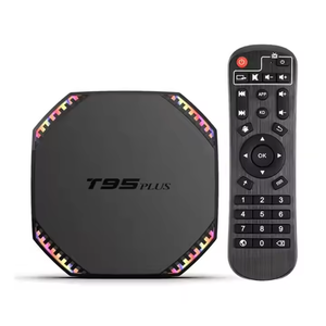 Décodeur <span class=keywords><strong>TV</strong></span> avec 4 Go/16 Go de RAM et garantie de 12 mois, liste de lecture gratuite, dernière version de la box <span class=keywords><strong>TV</strong></span> Android 4K de haute qualité - Product Image 6