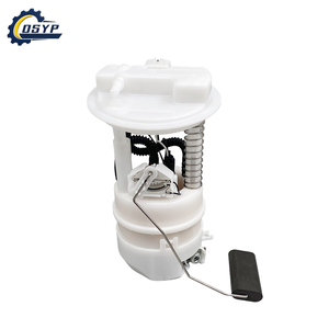 Module de <span class=keywords><strong>pompe</strong></span> à carburant électrique DSYP Auto, assemblage OEM E10824M 172022047R, pièces détachées auto, <span class=keywords><strong>pompe</strong></span> à carburant pour <span class=keywords><strong>Dacia</strong></span> <span class=keywords><strong>Sandero</strong></span> II 1.2 - Product Image 1