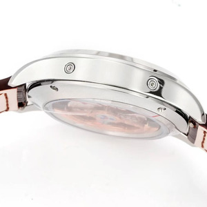 High-quality Classic Fashionable Best-selling Automatic Mechanical Watch with Luminous <b>Second</b> <b>Hand</b>, Date and Day Display - Product Image 4