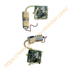 Module de commande de capteur de <span class=keywords><strong>pression</strong></span> VS-600, pièce de rechange <span class=keywords><strong>pour</strong></span> dispositif de mesure électronique - Product Image 6