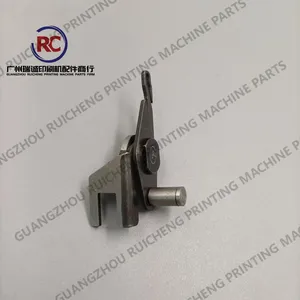 1 Pièce 3210.3542.2 Ciseaux pour machine à coudre Muller Martini Book - Product Image 3