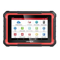 Herramienta de Diagnóstico Automotriz para Sistema Completo Launch X431 PRO ELITE 100% Original con Probador Activo CAN FD DOIP y Escáner OBD2