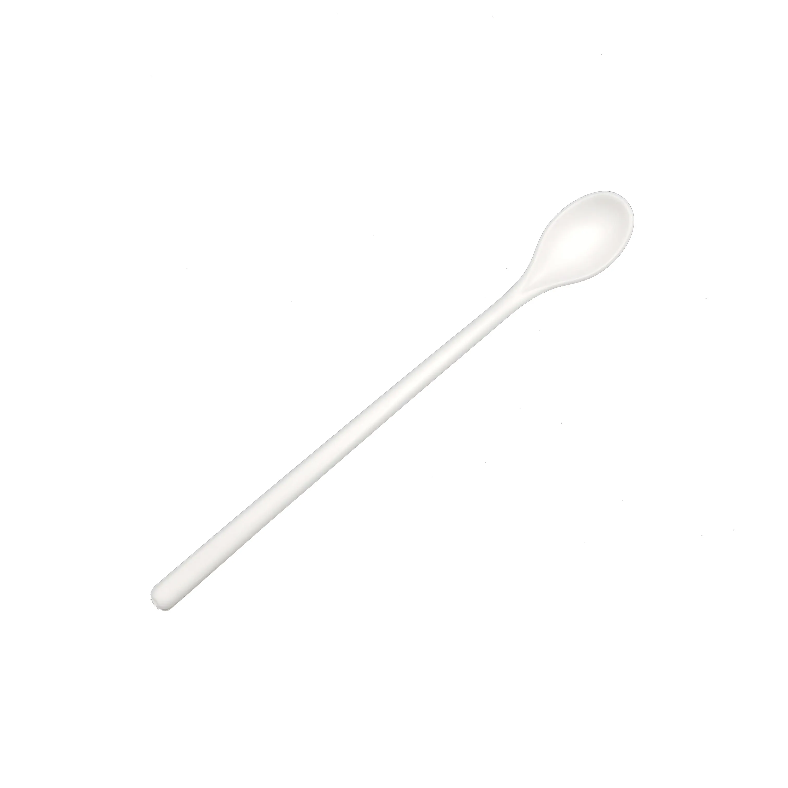 3.5inch disposable biodegradable compostable CPLA not wooden coffee stirrer