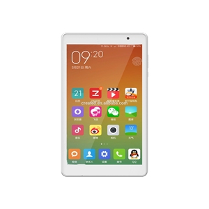 Máy tính bảng Android 8 inch Wi-Fi 4G LTE 2GB 32GB/ 2GB 16GB EQuad Core - Product Image 5