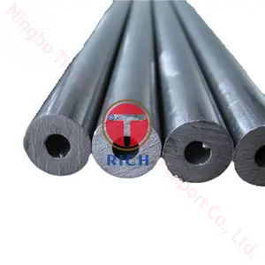 ASTM A519 Heavy Wall Cold-Drawn Seamless Steel Tubes Pipes