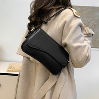 Sacs à bandoulière pour femmes, sacs à main chics en cuir PU de créateur, sacs à main tendance, sacs hobo en cuir végétalien