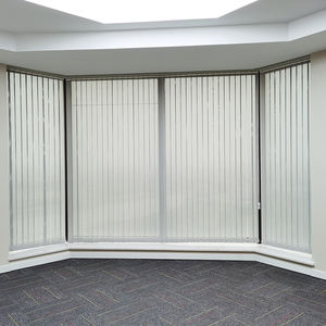 ديكور منزلي بسعر الجملة مخصص من البوليستر بباب عمياء عمودي من الفينيل يصلح للظل - Product Image 6