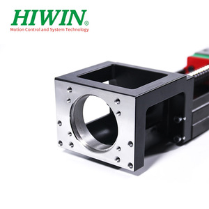โมดูลลิเนียร์ Hiwin Kk6010 ความแม่นยำสูง รับน้ำหนักได้ 500 นิวตัน รางเลื่อนอุตสาหกรรม - Product Image 1
