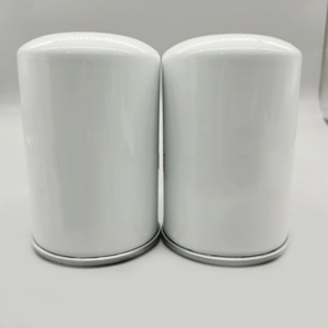 Hoogwaardige vrachtwagenonderdelen Automotive Sales Schroefbare motorolie filter LF716 55213927 B161-S LF3537 voor dieselmotoren - Product Image 4