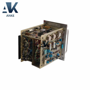 Módulo de fuente de alimentación Woodward 5460-667 - Product Image 1