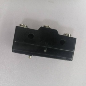 Microinterruptor de pie 20262 20262GT para <span class=keywords><strong>Genie</strong></span> Boom Lift <span class=keywords><strong>S105</strong></span>, 1, 2, 2, 2, 2, 3, 4, 4, 4, 5, 8 - Product Image 4