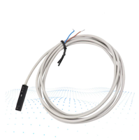 Silinder Pneumatik Udara CS1-J Sensor Saklar Reed Magnetik CS1-G CS1-M CS1-U CS1-F D-A93 D-Z73 D-A73 D-C73 Saklar Katup Solenoid