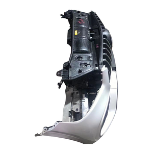Mercedes-Benz <span class=keywords><strong>GLE63s</strong></span> <span class=keywords><strong>AMG</strong></span> W167 Pare-chocs avant d'occasion de haute qualité, kit carrosserie, calandre avec garantie d'un an - Product Image 5