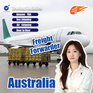 Fret aérien rapide Express UPS DHL DDP expédition de la Chine vers la France Espagne Italie Royaume-Uni Agent de transport - Product Image 5