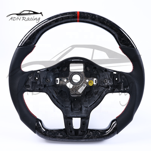 Volantes OEM de Fibra de Carbono Forjada para VW <span class=keywords><strong>Golf</strong></span> MK6 <span class=keywords><strong>GTI</strong></span> - Product Image 1