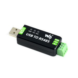 Convertidor Industrial USB a RS485 de Waveshare, con FT232RL y SP485EEN Integrados, Compatible con Conversión Bidireccional USB a RS485 - Product Image 2