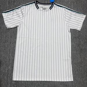 Camisetas de Fútbol Sublimadas Personalizadas con MOQ Bajo, Transpirables, de Manga Corta, con Logotipo y Números del Equipo, 100% Poliéster - Product Image 3