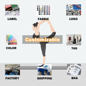 YIYI 2026 Leggings in Tessuto Morbido Senza Cucitura Frontale, Vita Alta, Elasticizzati, Effetto Push-Up, Pantaloni da Allenamento ad Asciugatura Rapida, Taglie Grandi - Product Image 2