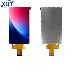5,0 zoll chân dung IPS TFT LCD hiển thị 480*854 hiển thị modul mipi hỗ trợ giao diện ld-hiển thị ohne màn hình cảm ứng - Product Image 4