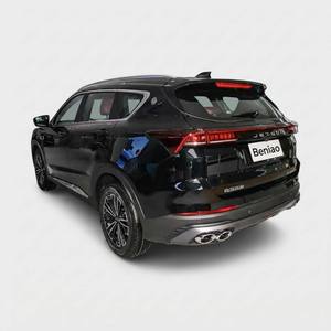 JETOUR X70 PLUS Édition Champion SUV Familial 5 Places Vue Panoramique 540° 4749mm Voitures d'<span class=keywords><strong>Occasion</strong></span> Moteur Turbo 1.6TGDI R20 Gauche - Product Image 5