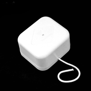<span class=keywords><strong>Cuerda</strong></span> de tracción DIY de 18 tonos, <span class=keywords><strong>caja</strong></span> de música, <span class=keywords><strong>cuerda</strong></span> de tracción, <span class=keywords><strong>caja</strong></span> de ocho tonos, montaje hecho a mano, piezas de reparación, accesorios, Castillo en el cielo - Product Image 3