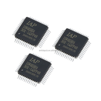 IC Chip Microcontroller Firmware Software Program Reverse Engineering