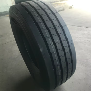 ยางรถบรรทุกสำหรับงานหนัก 315/80R22.5 และ 12R22.5 ยางในเรเดียลแบบใหม่ ทนทานต่อการใช้งานหนัก ได้รับการรับรองมาตรฐาน DOT และ ECE - Product Image 2