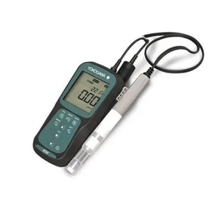 Yokogawa เครื่องวัดค่า pH แบบพกพาของแท้ PH91 PH91 PH92ค่า pH แบบพกพาเครื่องวัดค่า pH แบบดิจิตอลแบบพกพา PH91 - Product Image 3