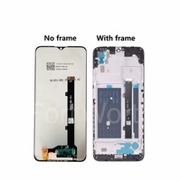 Écran tactile LCD intégré (interne et externe) pour A51/A71/A7030 – Garantie 18 mois, 100 % testé