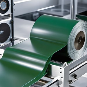 Nhà Máy bán hàng trực tiếp Chất lượng cao phẳng vành đai băng tải - Product Image 3