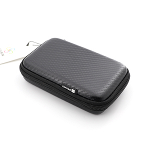 Custom Waterproof Hard Shell Travel Carrying <b>Storage</b> EVA Case <b>Box</b> for Power Bank Cover, Power Bank Battery Case - Product Image 2