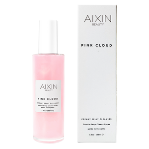 Detersivo per il viso e <span class=keywords><strong>detergente</strong></span> per il trucco Gel lenitivo per la pulizia della gelatina di nuvole delicata <span class=keywords><strong>detergente</strong></span> per il viso con Mousse - Product Image 1