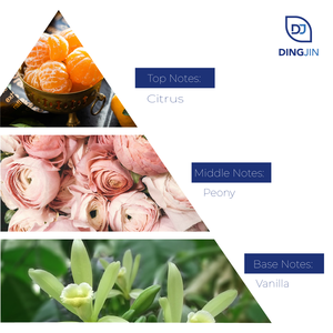 Concentrado de <span class=keywords><strong>Perfume</strong></span> Inspirado en <span class=keywords><strong>Blooming</strong></span> <span class=keywords><strong>Bouquet</strong></span>, Fragancia de Larga Duración, Aceite de <span class=keywords><strong>Perfume</strong></span> Puro Original, Duplicado a Granel - Product Image 2