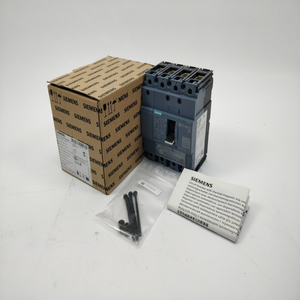 Nouveau disjoncteur de circuit IEC pour PLC <span class=keywords><strong>3VA1116</strong></span> 3EF46 0AA0 3VA11163EF460AA0 - Product Image 1