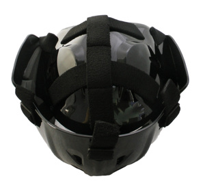 عالية الجودة تصميم البيسبول الماسك خوذة في دونغقوان البيسبول نمط خوذة للبيع NOCSAE - Product Image 4