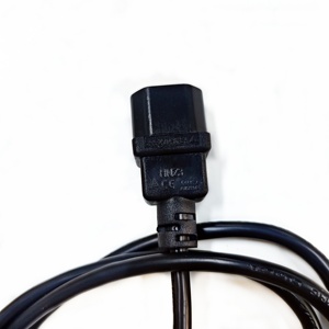 Khóa C14 dây điện cho an toàn IEC có thể khóa ổ cắm cáp có thể khóa mở rộng dây cáp - Product Image 6