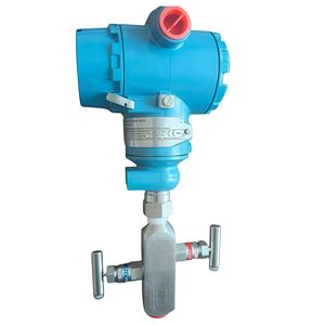 100% trasmettitore di pressione originale rossounte 3051 tg4a - Product Image 5