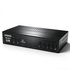 Receptor DVB-T2 con HD 1080P, Procesador Dual Core USB, AC-3 para WiFi 802.11n, Certificado CE, Compatible con YouTube para Tailandia - Product Image 4