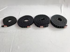 TP8 * 8 Máquina herramienta Plástico Flexible Cable Carrier <span class=keywords><strong>Track</strong></span> Chain - Product Image 5