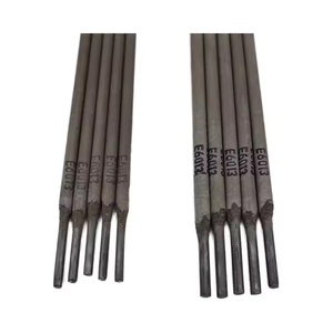 Chất lượng tuyệt vời e6013 hàn điện cực 4mm thép carbon que hàn - Product Image 2