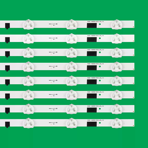 HX-NO.97 <span class=keywords><strong>prix</strong></span> le plus bas <span class=keywords><strong>SAMSUNG</strong></span> 2013SVS46 L 9 130212 aluminium d'origine <span class=keywords><strong>TV</strong></span> <span class=keywords><strong>Led</strong></span> rétro-éclairage pour la réparation de télévision - Product Image 5