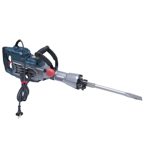 Heavy Duty Power <strong>Demolition</strong> Drills Industrial 230V 50Hz 1700W <strong>Demolition</strong> <strong>Hammer</strong> Breaker - Product Image 4