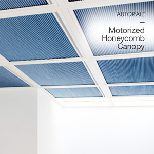 Stores <span class=keywords><strong>de</strong></span> pont motorisés, led <span class=keywords><strong>sur</strong></span> <span class=keywords><strong>mesure</strong></span>, sans fil, avec télécommande, <span class=keywords><strong>pour</strong></span> fenêtre - Product Image 4