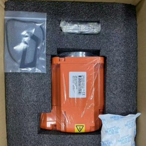 3HAC057546-003 Motores de Tres Ejes para Robots ABB IRB6640, <span class=keywords><strong>6600</strong></span>, 6650, 6650S - Motor para Robot Industrial ABB - Product Image 4
