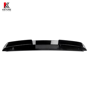 Ailerons de spoiler de <span class=keywords><strong>coffre</strong></span> de toit arrière en ABS, accessoires de tuning extérieur pour Mercedes-Benz Vito W447 V250 V260 Kit carrosserie 2016-2019 - Product Image 3