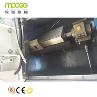 Machine d'affûtage de lames de broyeur pour le recyclage du plastique, lame en carbure de tungstène D2 SKD11, machine de rectification de précision 700-2500 mm