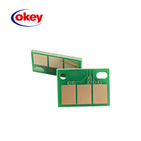 Puce de tambour DR313 DR512 C/M/Y DR316 pour Konica Minolta Bizhub C224/C284/C364/C454/C258/C308/C368/C558/C658