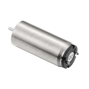 Moteur sans noyau de remplacement, faible bruit, permanent, équipement dentaire et <span class=keywords><strong>machine</strong></span> à tatouage, 100 w, 13mm, 3v, bon marché - Product Image 2