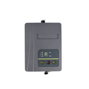 เครื่องมือสำรวจดินแดน QIANXUN SE ระบบ GNSS Differential GPS สำหรับงานสำรวจแบบ RTK - Product Image 6