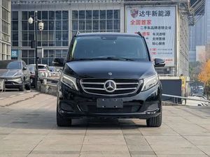 รถเบนซ์ <span class=keywords><strong>Mercedes</strong></span>-<span class=keywords><strong>Benz</strong></span> V260 ปี 2020 พวงมาลัยซ้าย ลด<span class=keywords><strong>ราคา</strong></span>พิเศษ |   การส่งออกรถยนต์มือสองจากจีน - Product Image 1